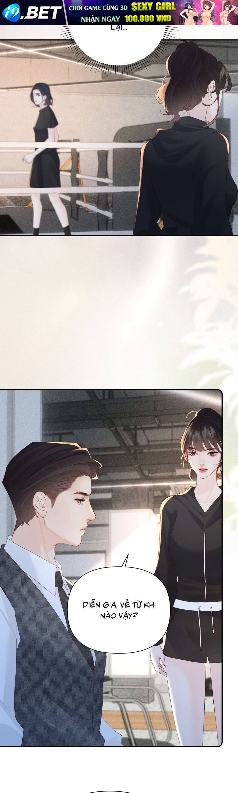 Siêu Cấp Cưng Chiều - Chapter 31 - Page 12