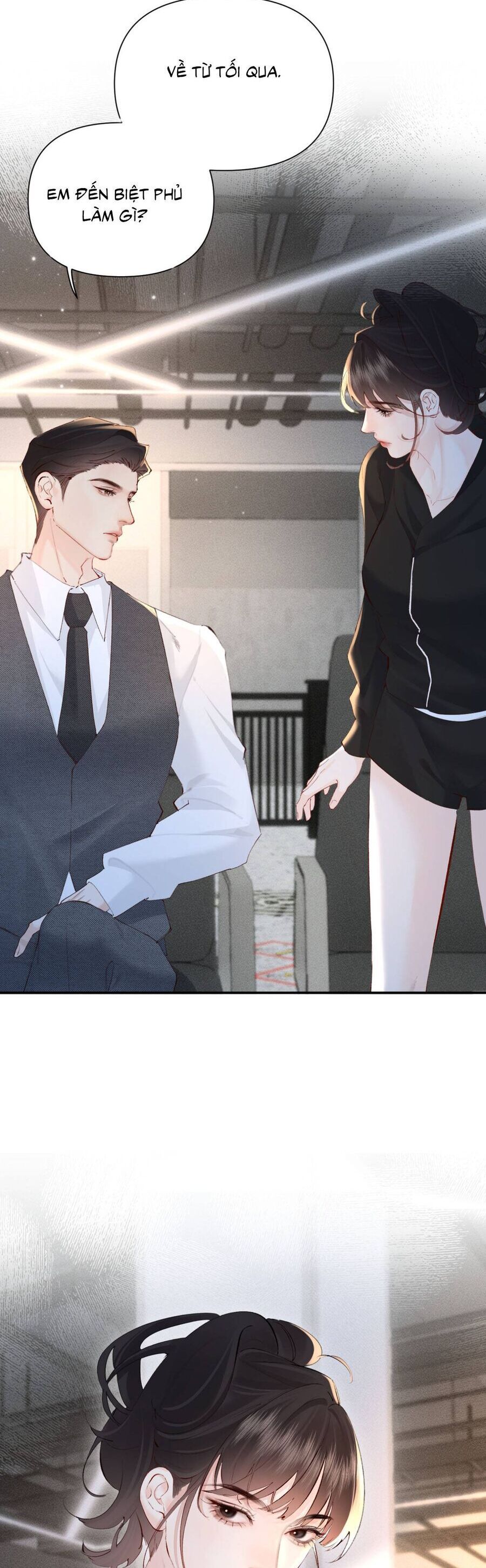 Siêu Cấp Cưng Chiều - Chapter 31 - Page 13