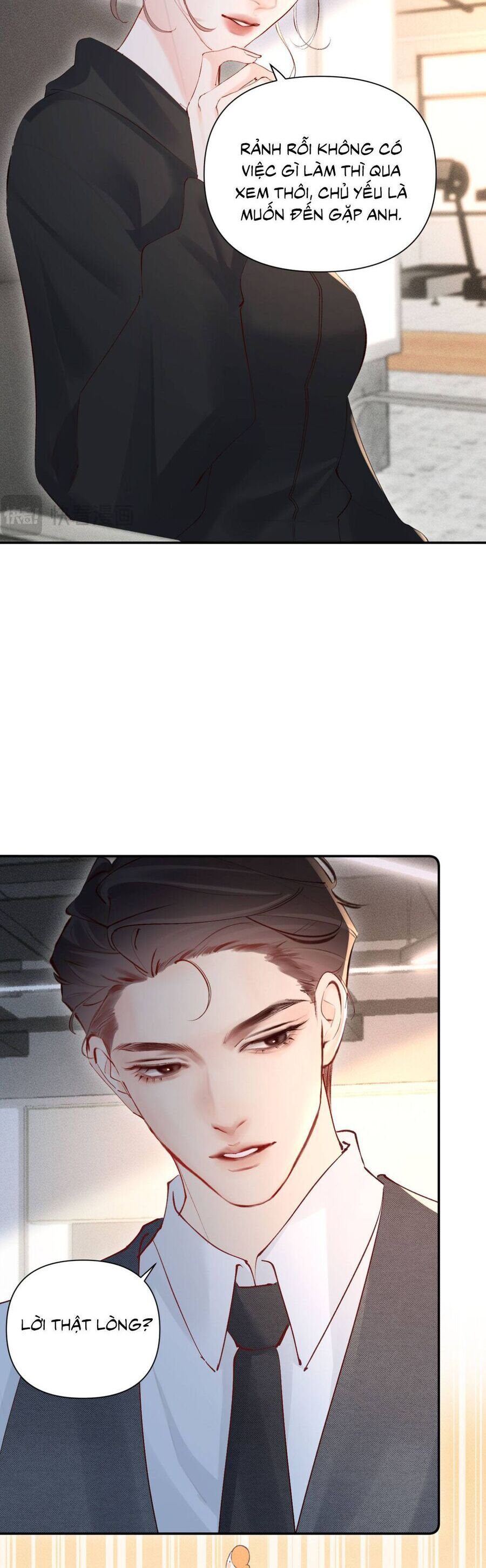 Siêu Cấp Cưng Chiều - Chapter 31 - Page 14