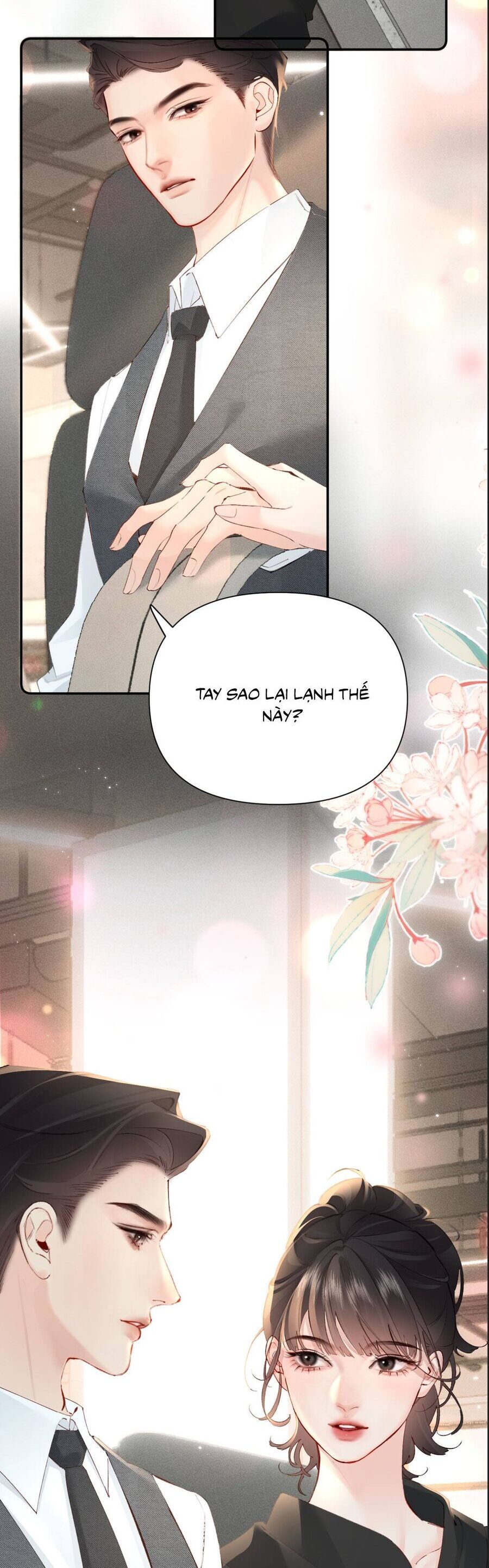 Siêu Cấp Cưng Chiều - Chapter 31 - Page 18