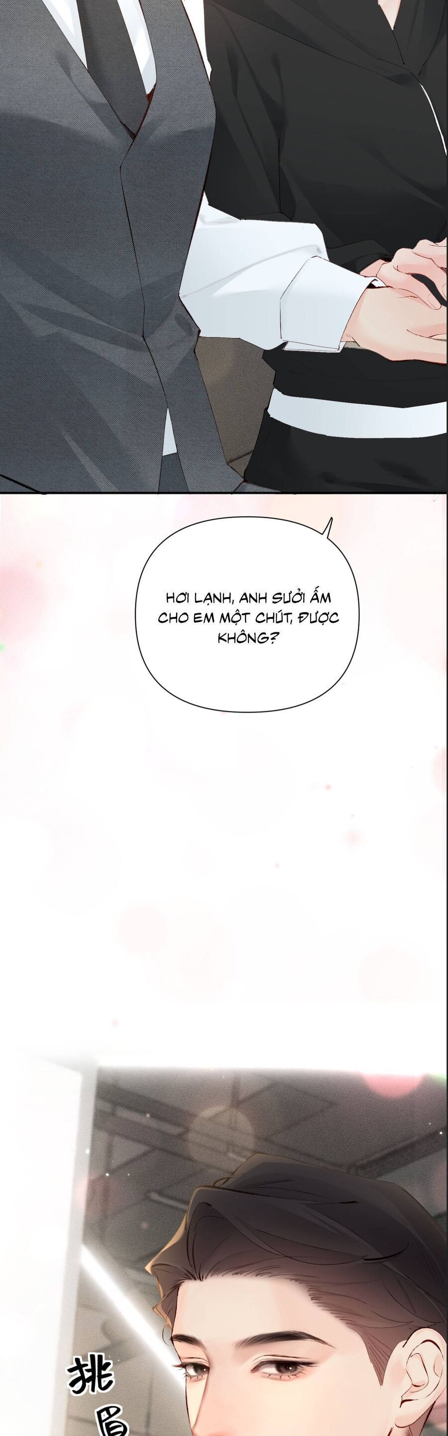 Siêu Cấp Cưng Chiều - Chapter 31 - Page 19