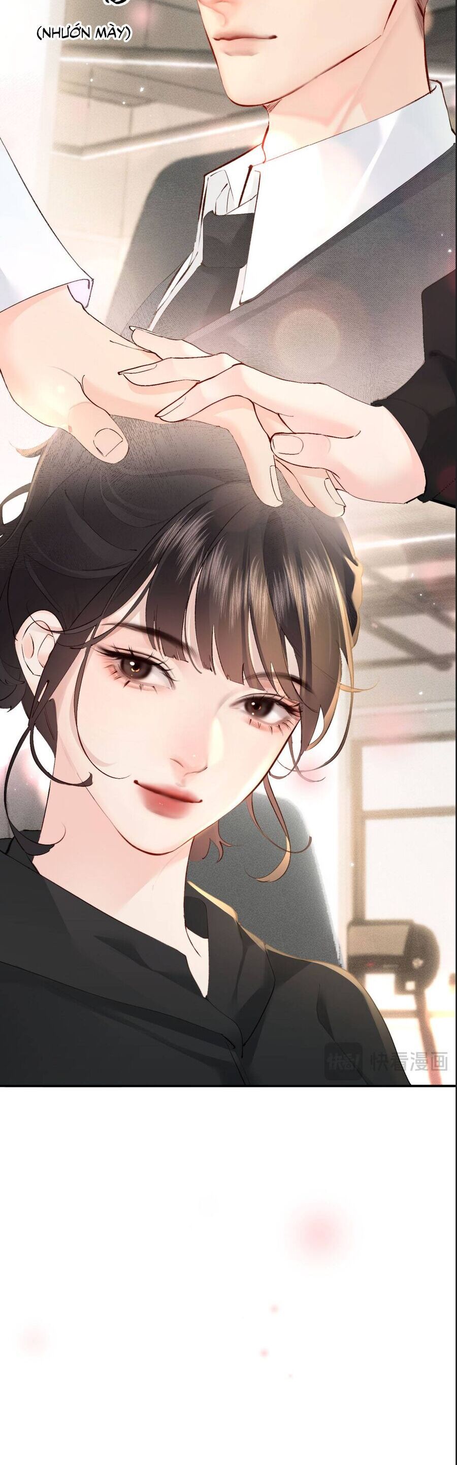 Siêu Cấp Cưng Chiều - Chapter 31 - Page 20