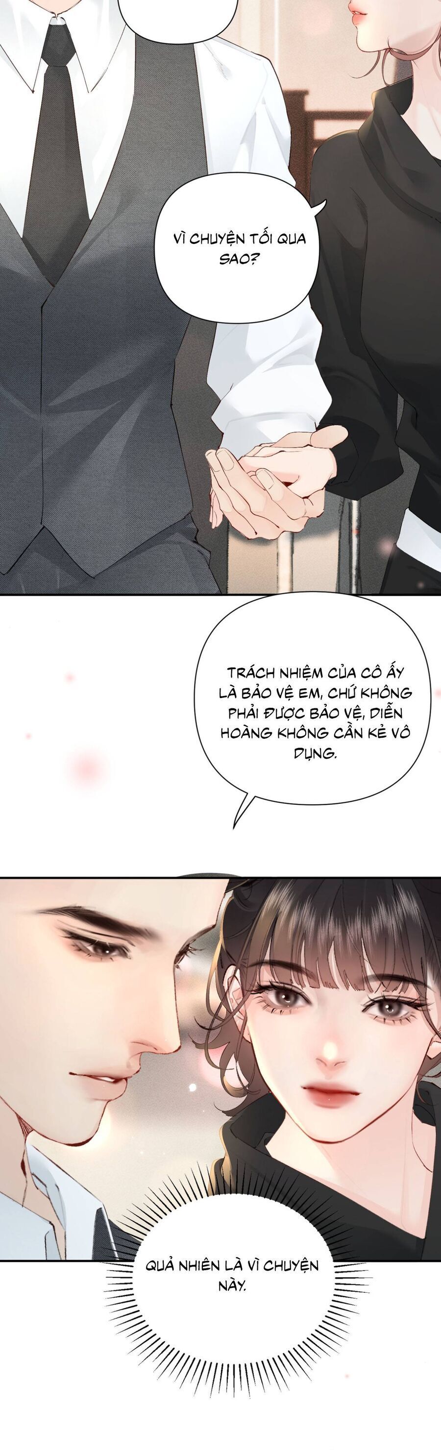 Siêu Cấp Cưng Chiều - Chapter 31 - Page 22