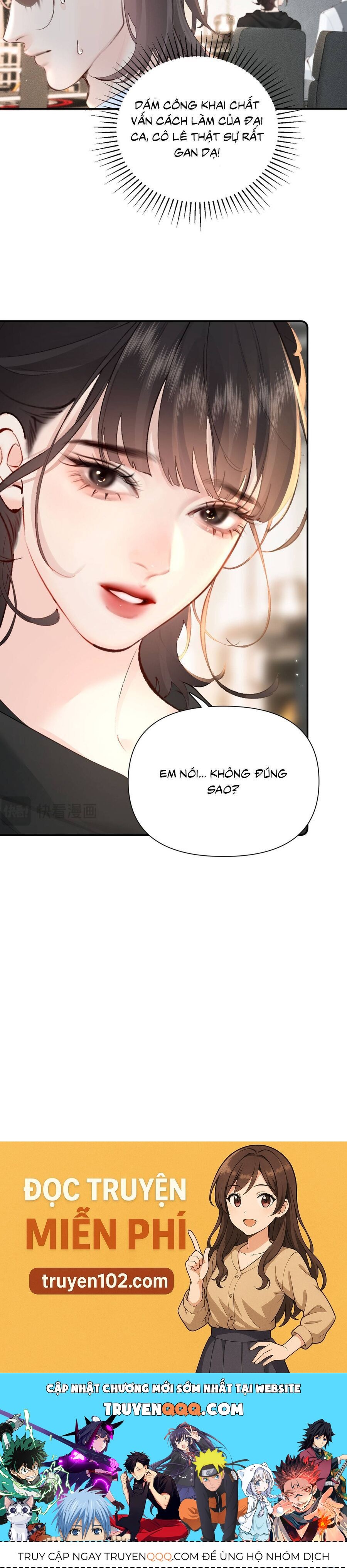 Siêu Cấp Cưng Chiều - Chapter 31 - Page 24