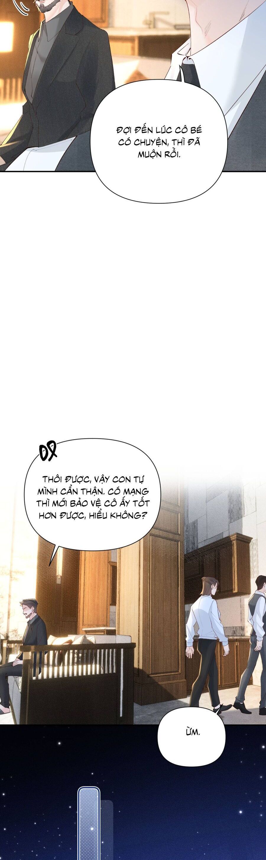 Siêu Cấp Cưng Chiều - Chapter 31 - Page 3