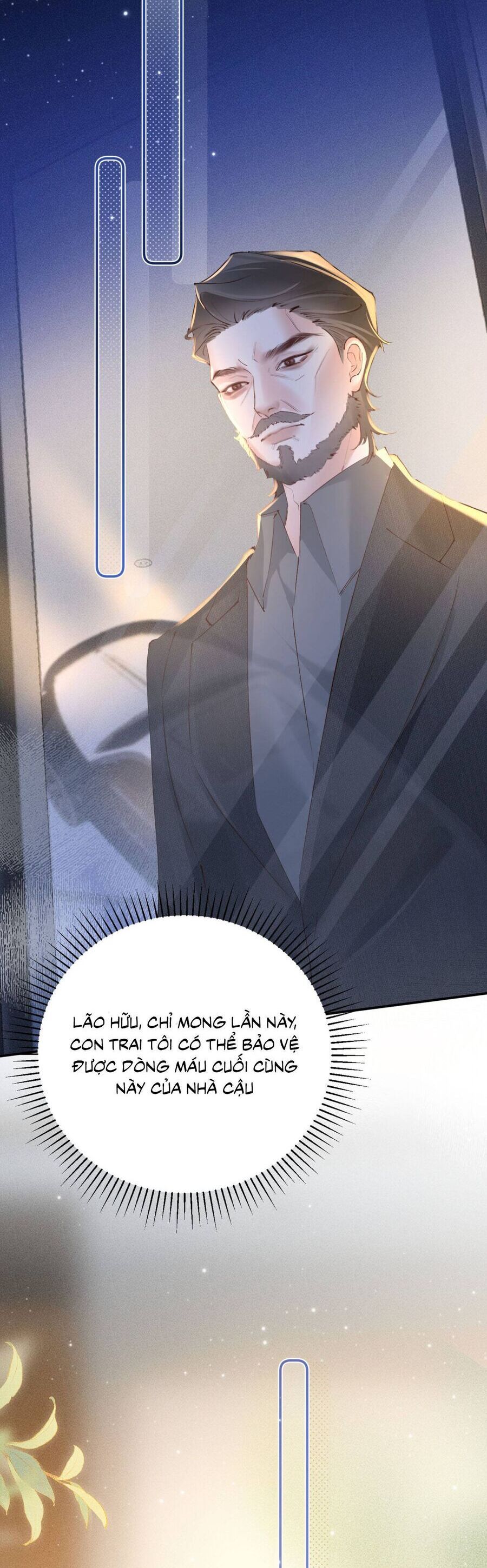 Siêu Cấp Cưng Chiều - Chapter 31 - Page 4