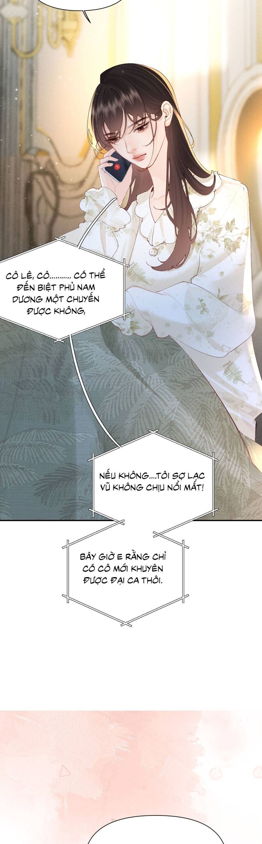 Siêu Cấp Cưng Chiều - Chapter 31 - Page 6