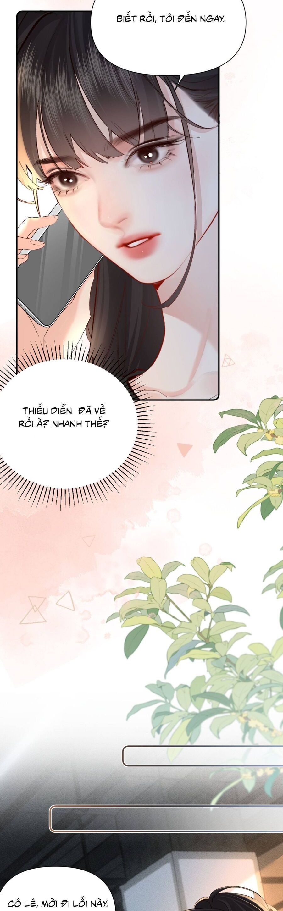 Siêu Cấp Cưng Chiều - Chapter 31 - Page 7