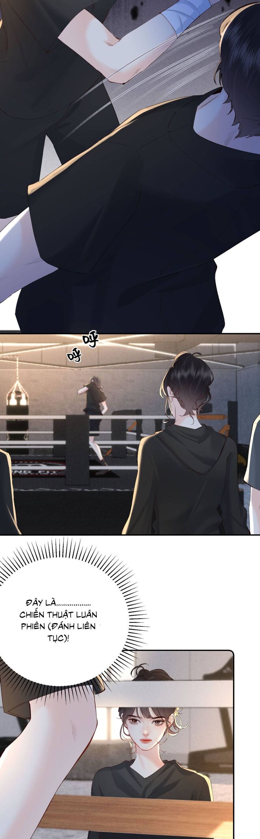 Siêu Cấp Cưng Chiều - Chapter 31 - Page 9