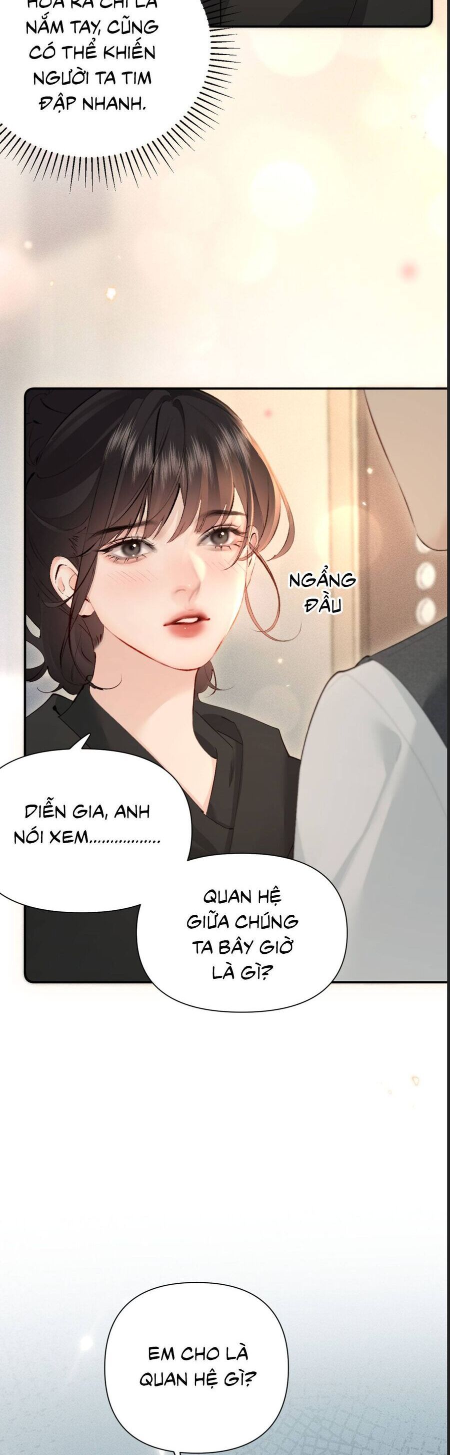 Siêu Cấp Cưng Chiều - Chapter 32 - Page 10