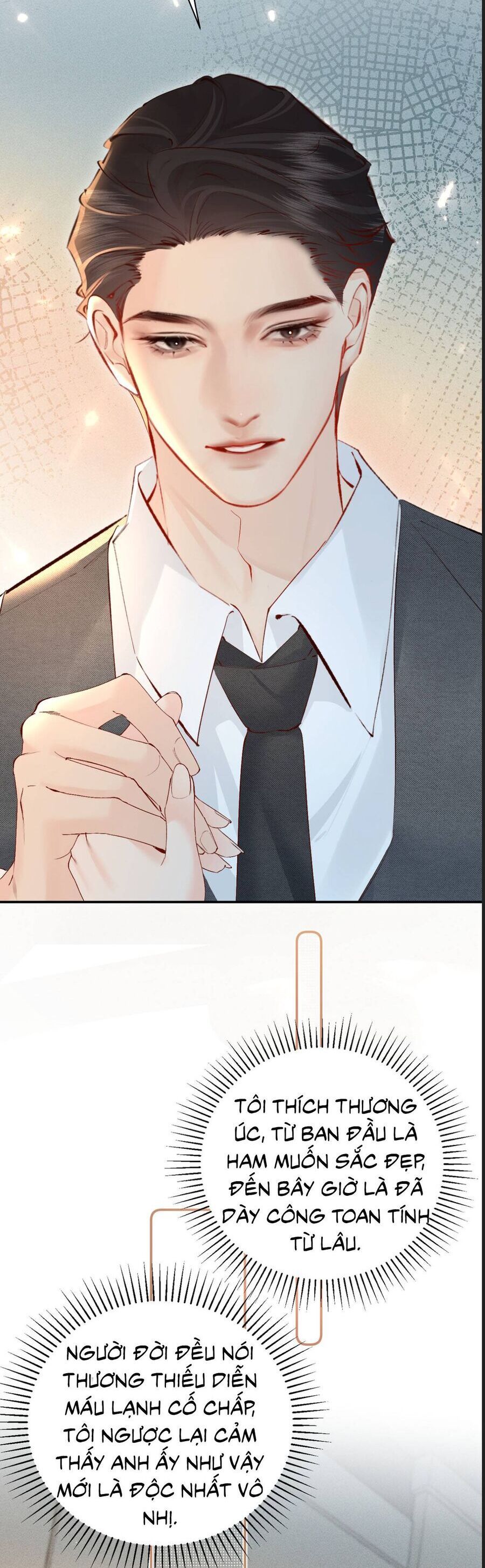 Siêu Cấp Cưng Chiều - Chapter 32 - Page 11