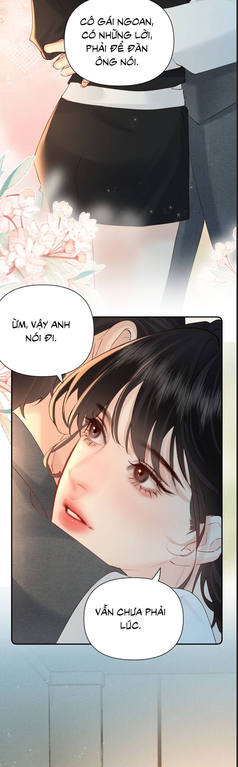 Siêu Cấp Cưng Chiều - Chapter 32 - Page 15