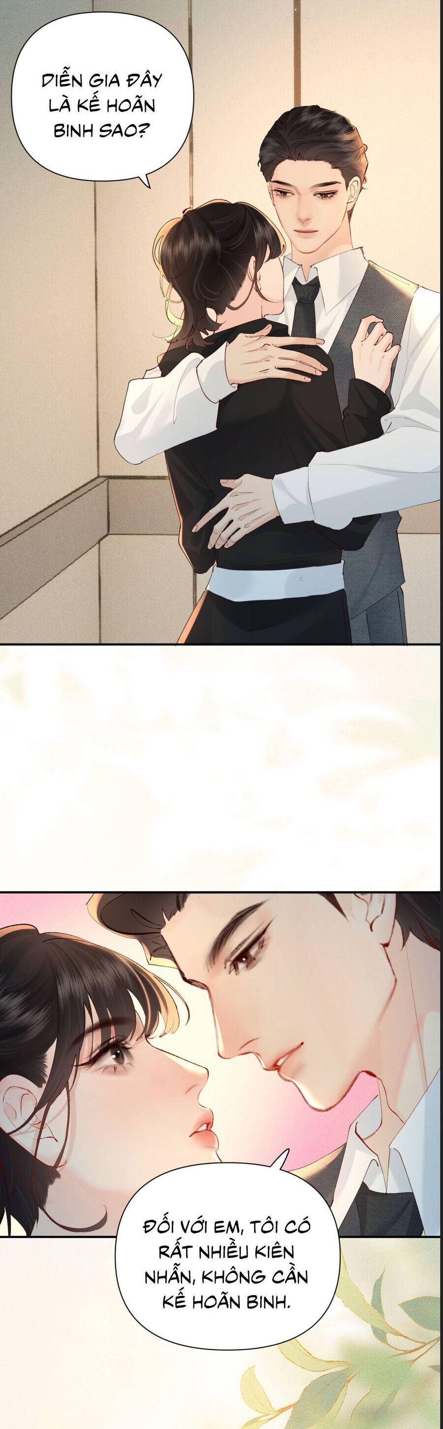 Siêu Cấp Cưng Chiều - Chapter 32 - Page 16