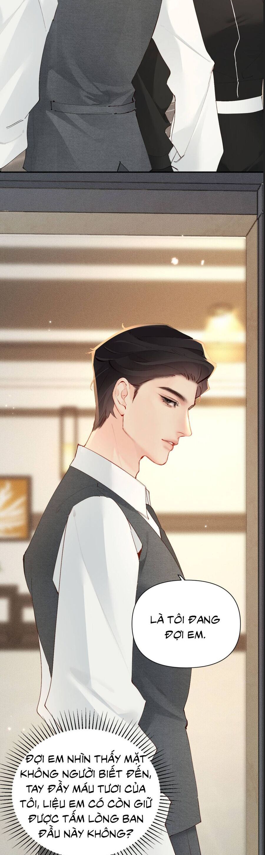 Siêu Cấp Cưng Chiều - Chapter 32 - Page 18