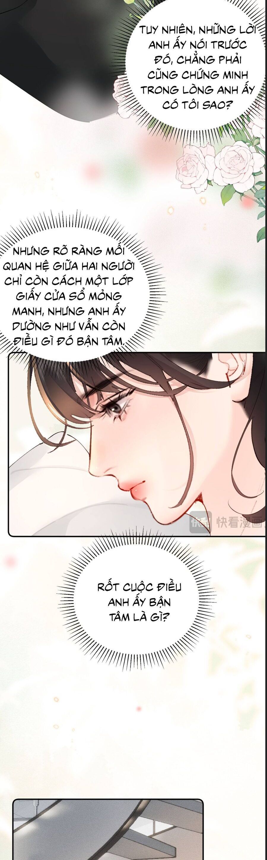 Siêu Cấp Cưng Chiều - Chapter 32 - Page 21