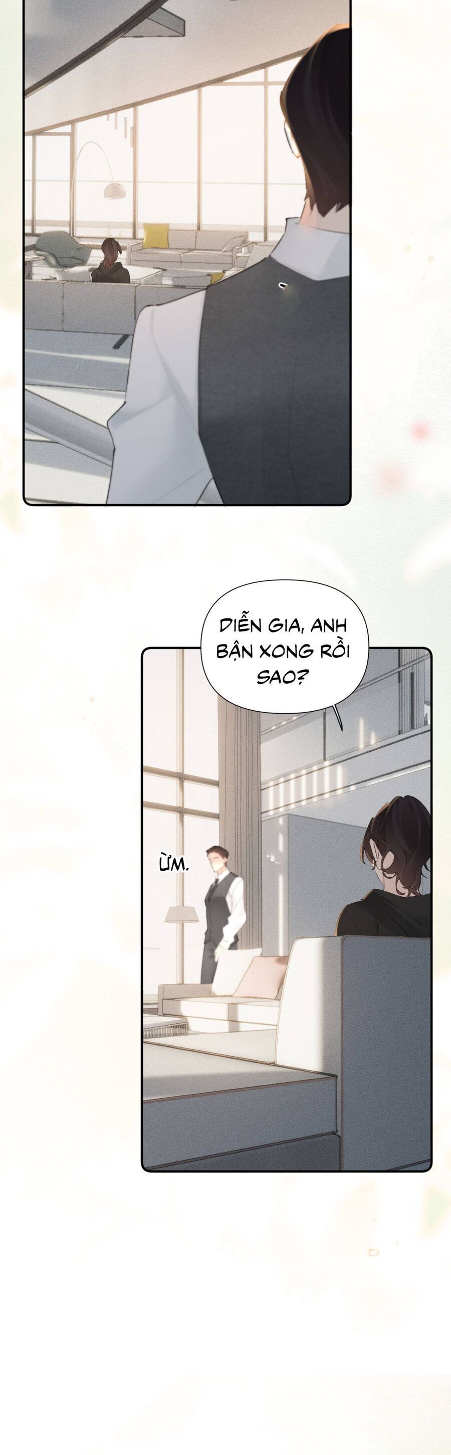 Siêu Cấp Cưng Chiều - Chapter 32 - Page 22