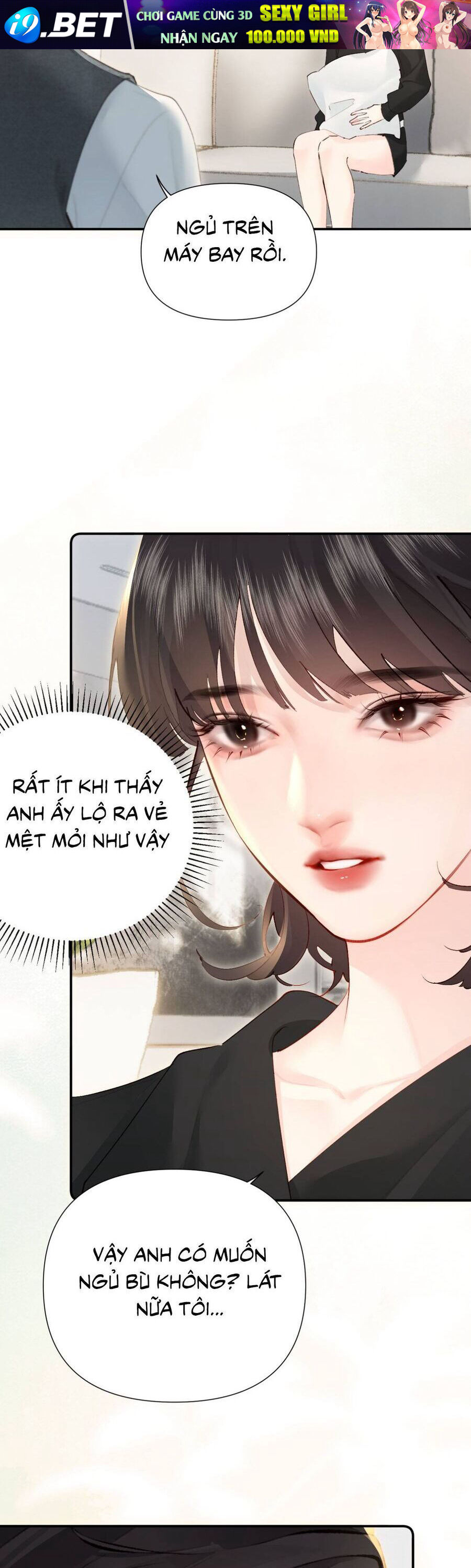 Siêu Cấp Cưng Chiều - Chapter 32 - Page 24