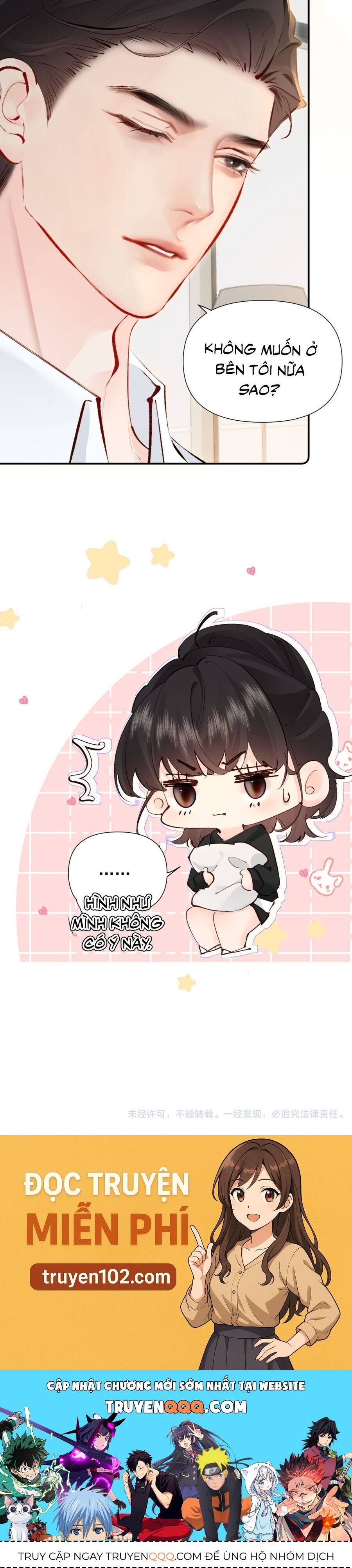 Siêu Cấp Cưng Chiều - Chapter 32 - Page 25