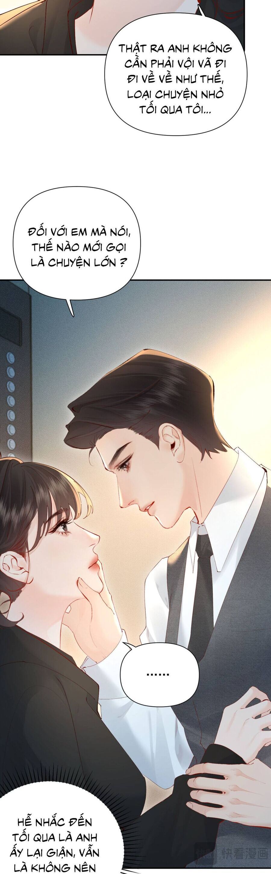 Siêu Cấp Cưng Chiều - Chapter 32 - Page 6