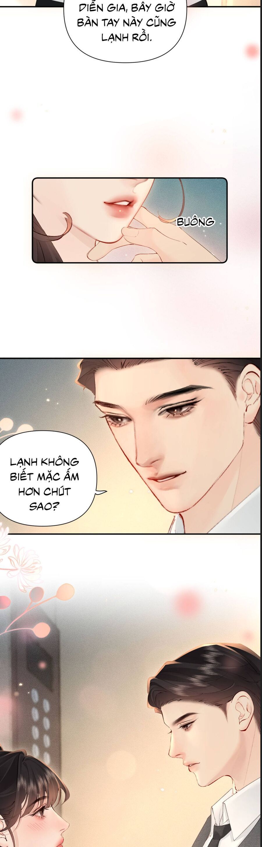 Siêu Cấp Cưng Chiều - Chapter 32 - Page 8