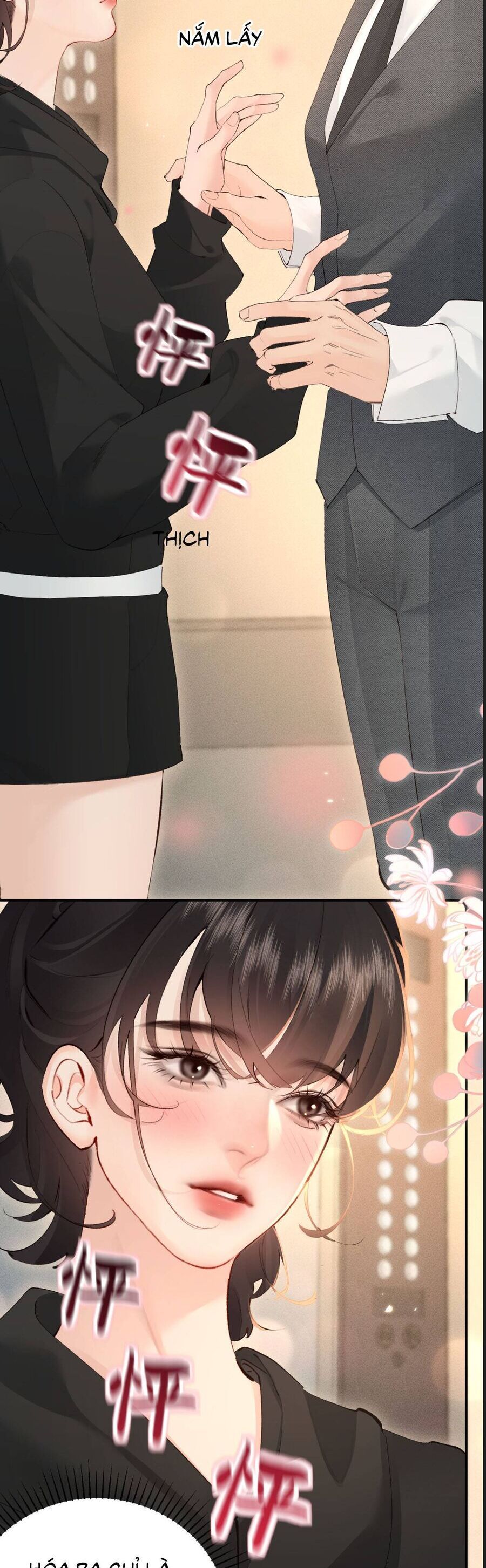 Siêu Cấp Cưng Chiều - Chapter 32 - Page 9