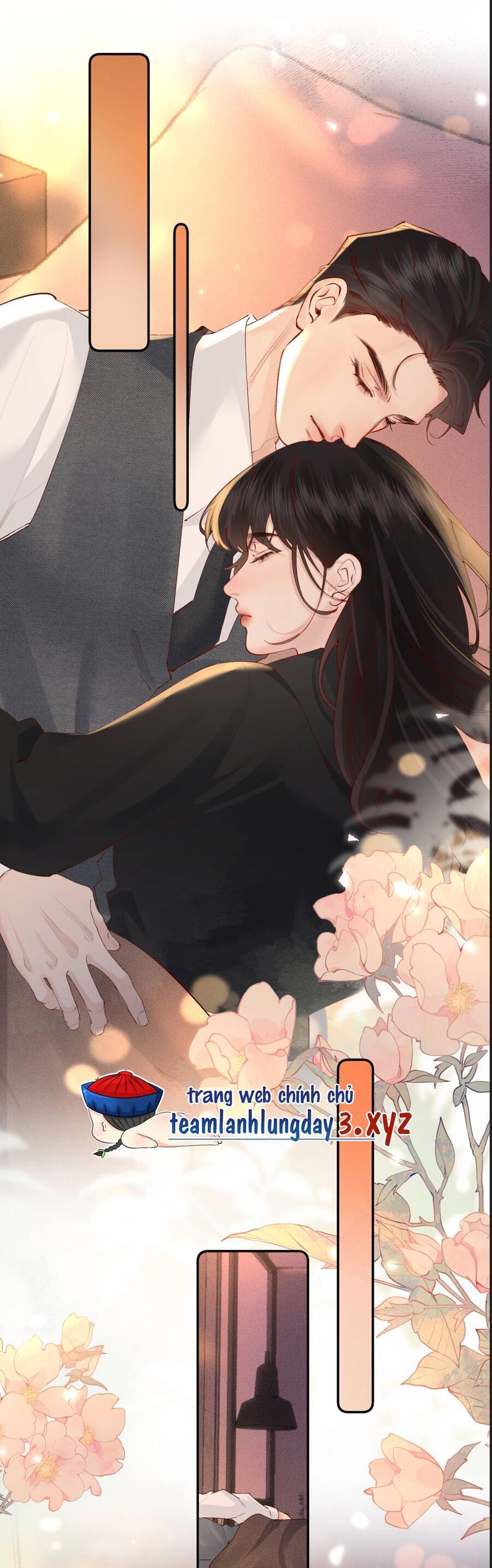 Siêu Cấp Cưng Chiều - Chapter 33 - Page 12