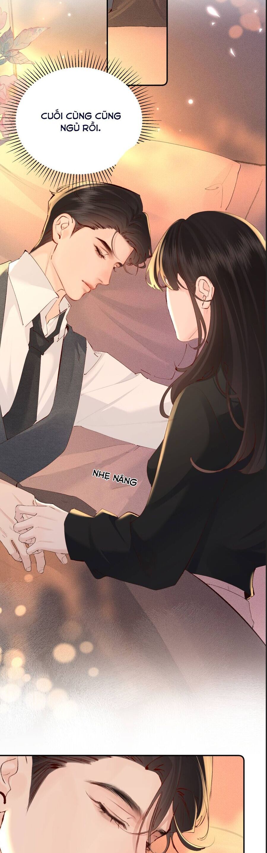 Siêu Cấp Cưng Chiều - Chapter 33 - Page 13