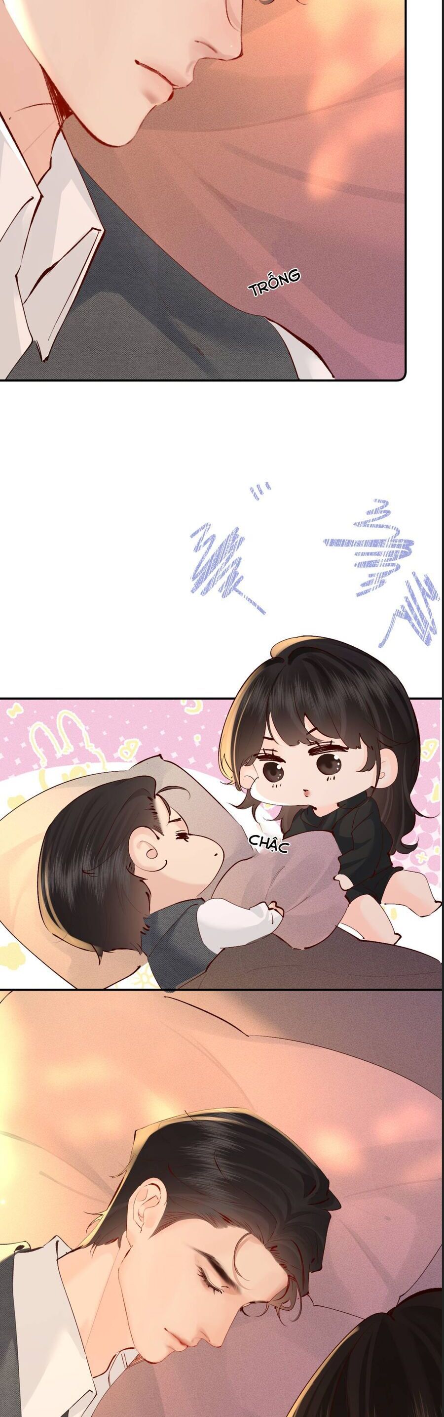 Siêu Cấp Cưng Chiều - Chapter 33 - Page 14