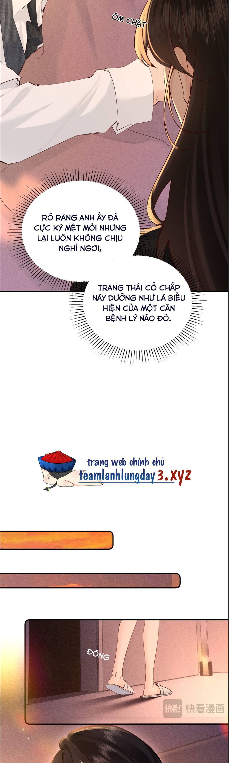 Siêu Cấp Cưng Chiều - Chapter 33 - Page 15