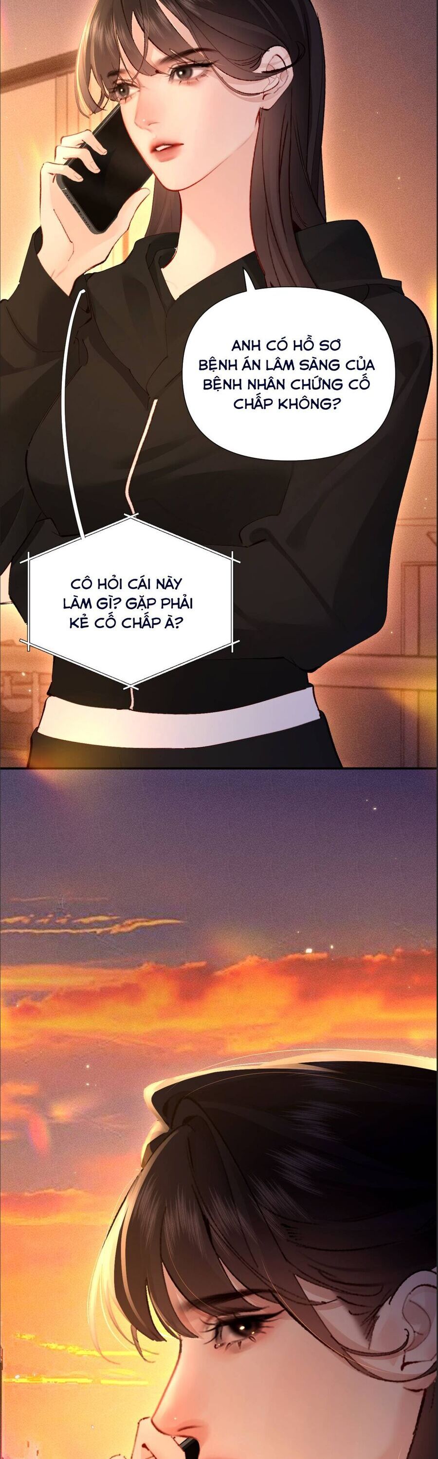 Siêu Cấp Cưng Chiều - Chapter 33 - Page 16