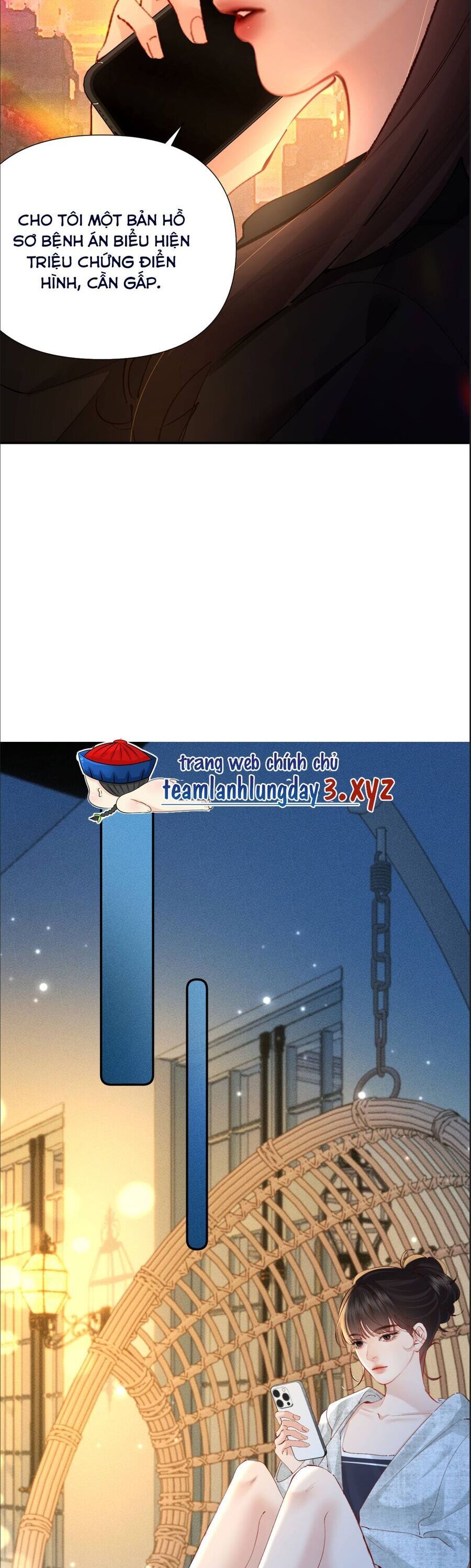 Siêu Cấp Cưng Chiều - Chapter 33 - Page 17