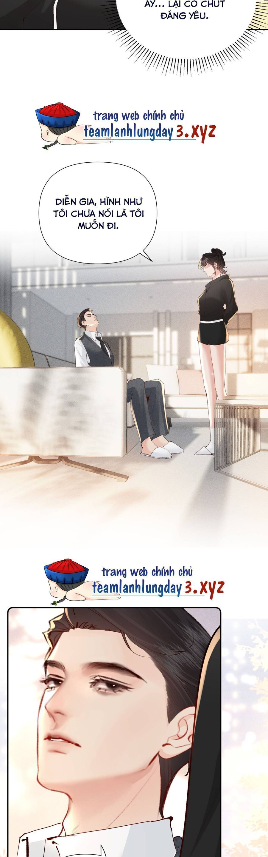 Siêu Cấp Cưng Chiều - Chapter 33 - Page 3