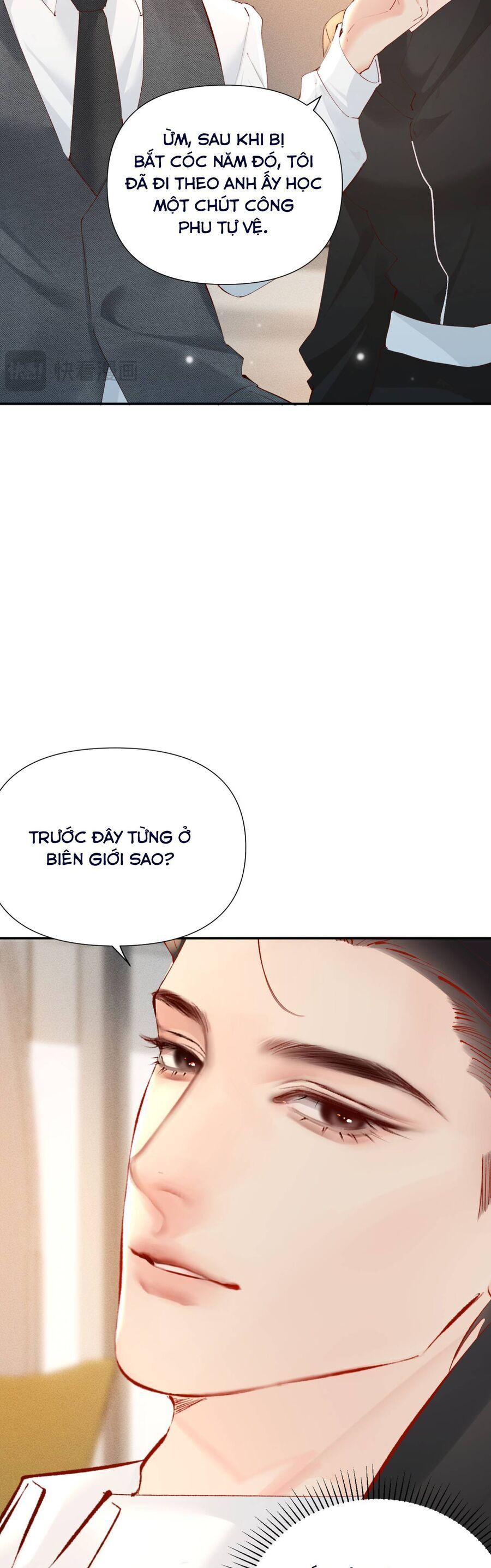 Siêu Cấp Cưng Chiều - Chapter 33 - Page 5