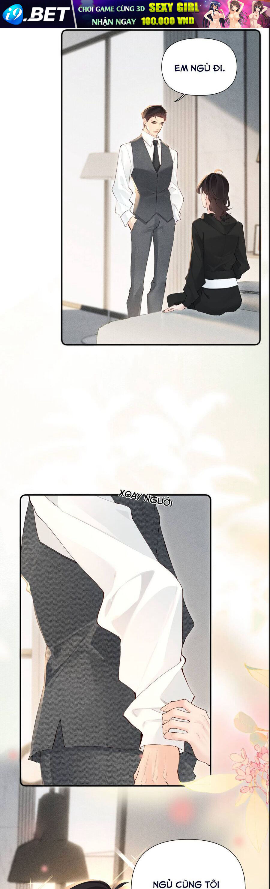 Siêu Cấp Cưng Chiều - Chapter 33 - Page 9