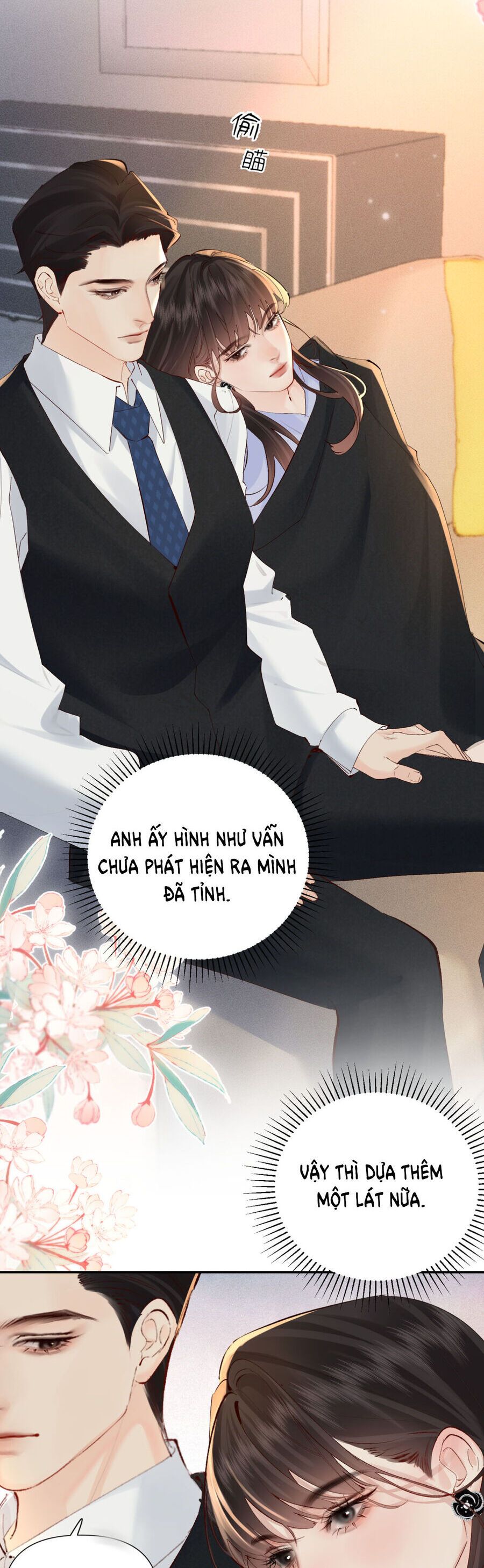 Siêu Cấp Cưng Chiều - Chapter 34 - Page 14