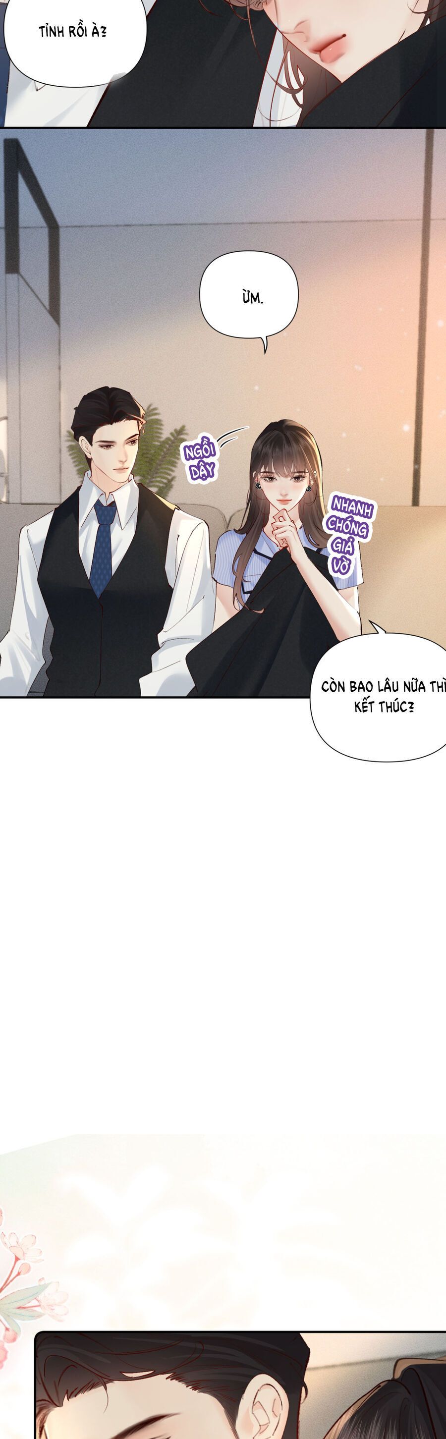 Siêu Cấp Cưng Chiều - Chapter 34 - Page 15