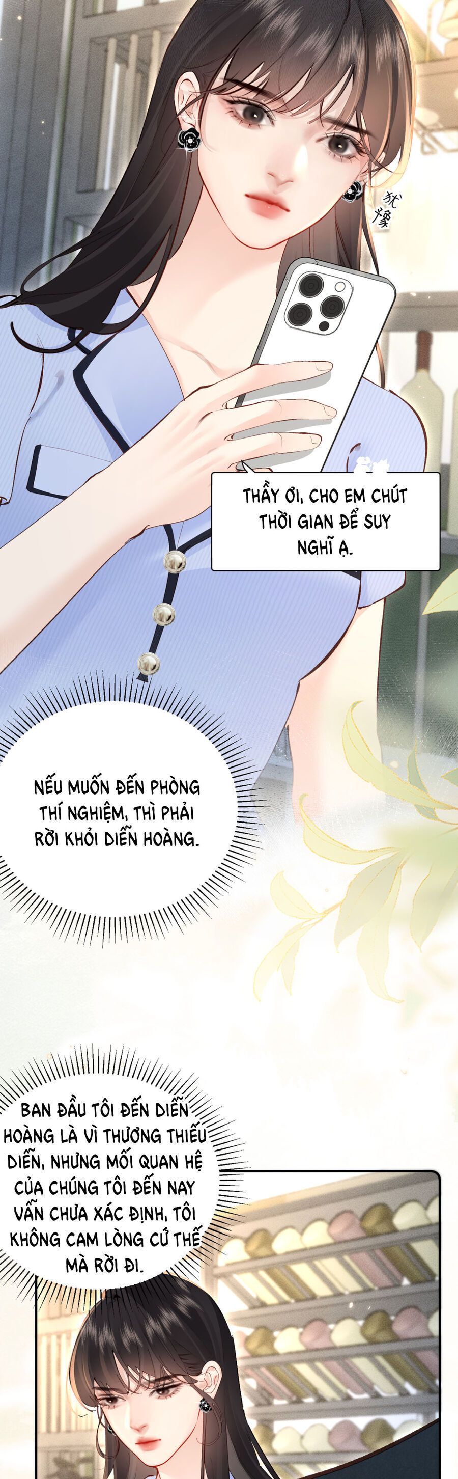 Siêu Cấp Cưng Chiều - Chapter 34 - Page 21
