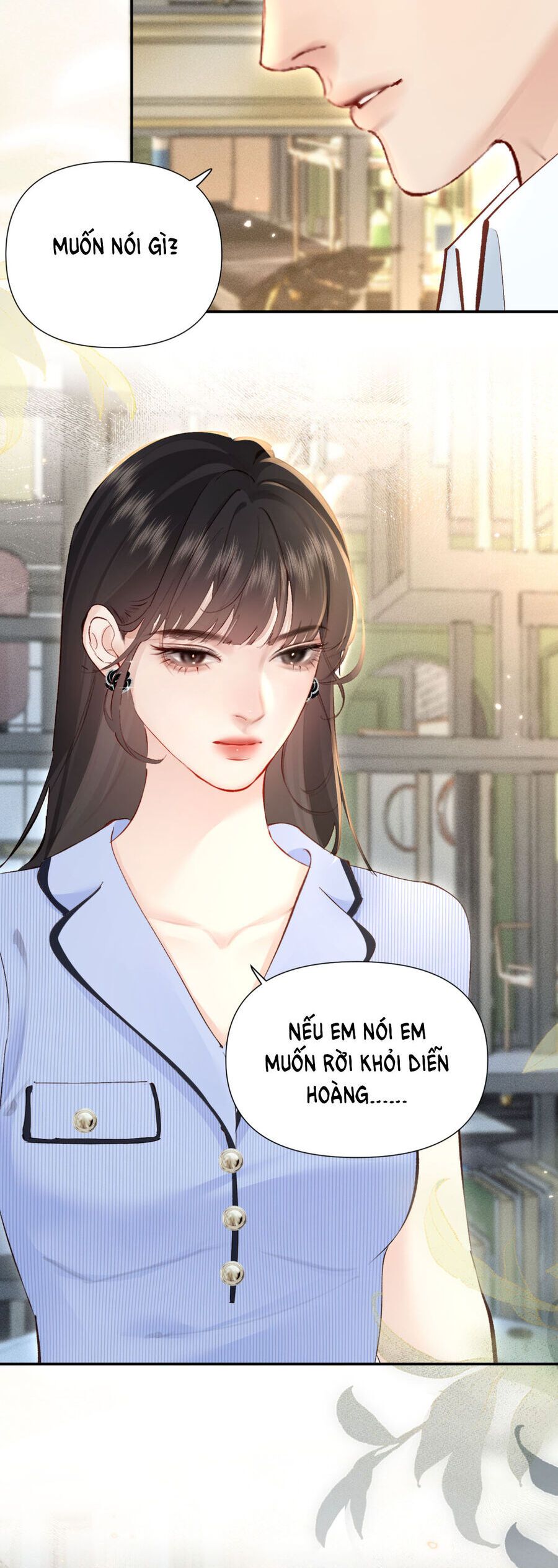 Siêu Cấp Cưng Chiều - Chapter 34 - Page 24
