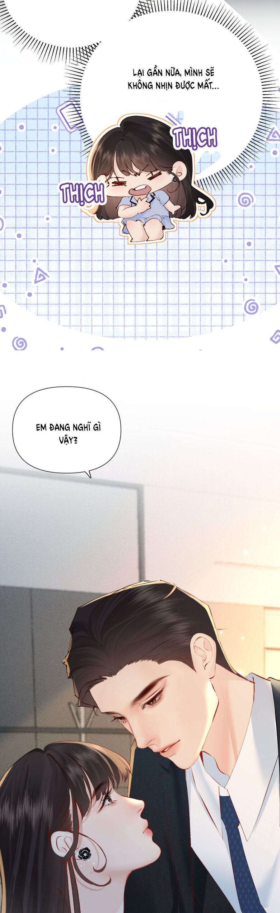 Siêu Cấp Cưng Chiều - Chapter 34 - Page 5