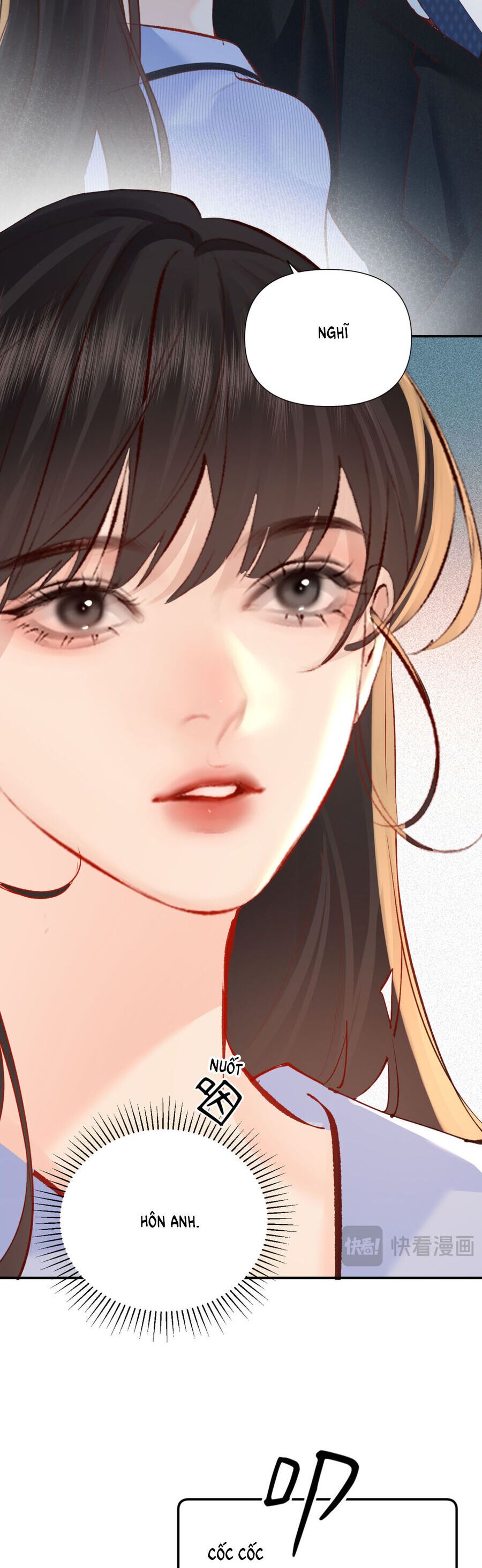 Siêu Cấp Cưng Chiều - Chapter 34 - Page 6