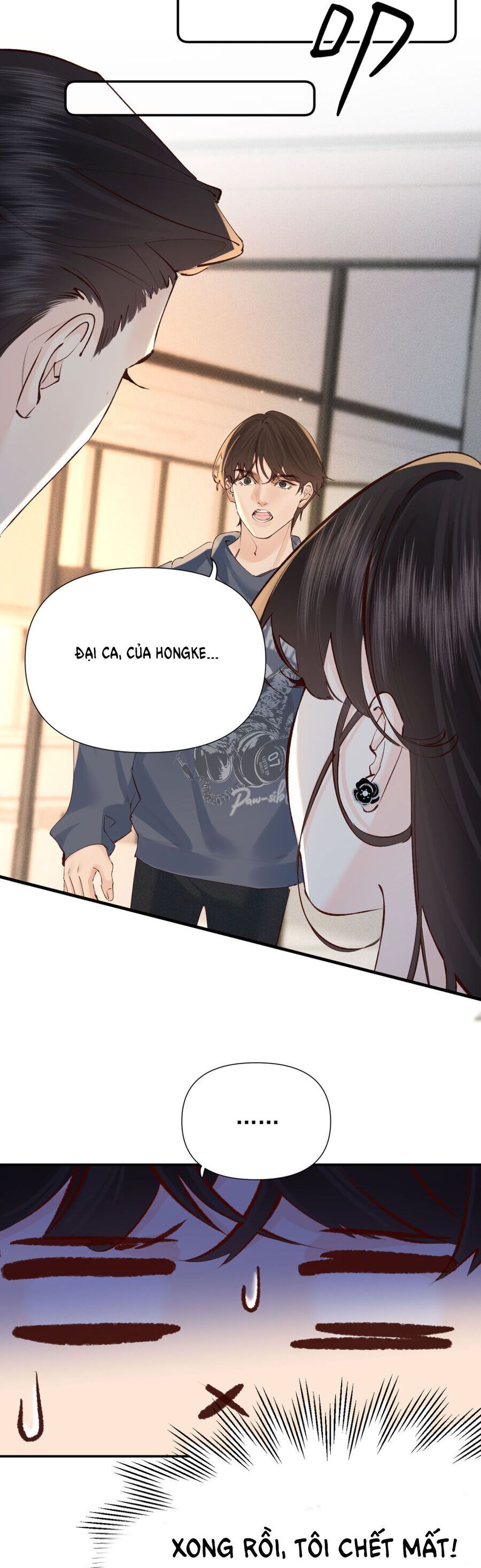 Siêu Cấp Cưng Chiều - Chapter 34 - Page 7