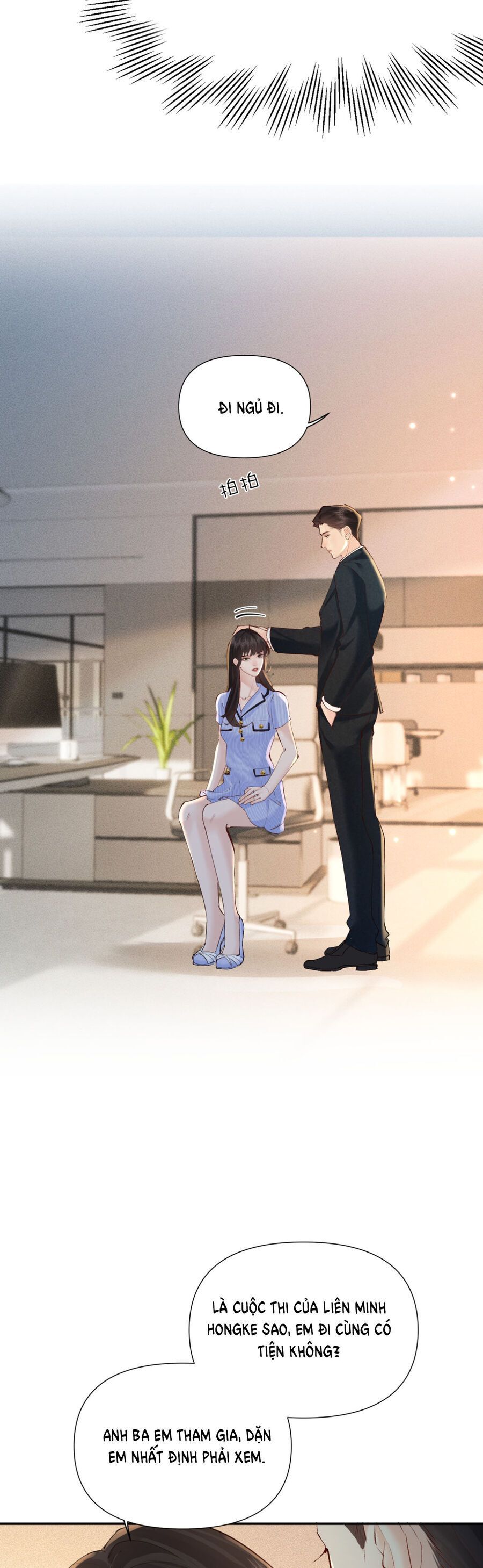 Siêu Cấp Cưng Chiều - Chapter 34 - Page 8