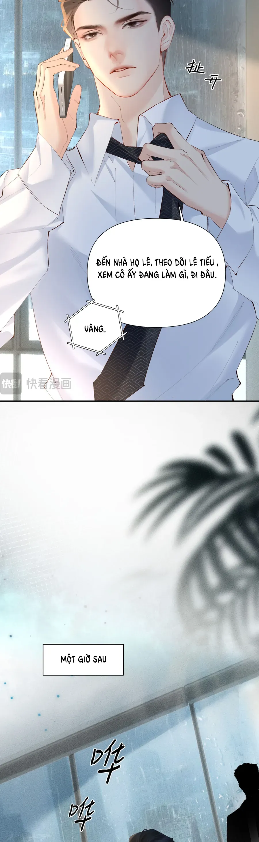 Siêu Cấp Cưng Chiều - Chapter 35 - Page 10