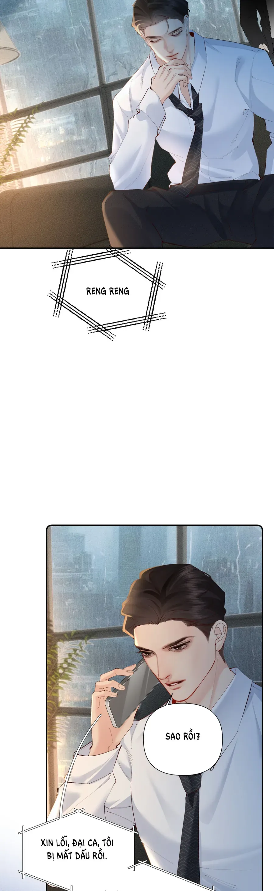 Siêu Cấp Cưng Chiều - Chapter 35 - Page 11