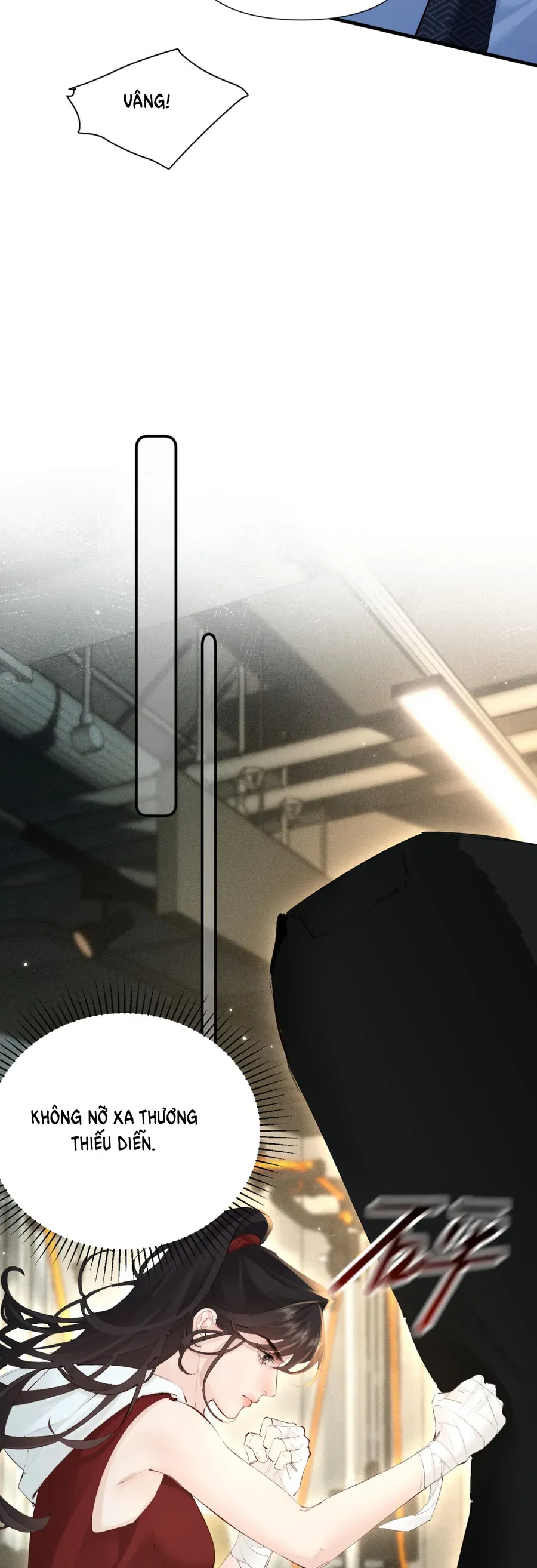 Siêu Cấp Cưng Chiều - Chapter 35 - Page 14