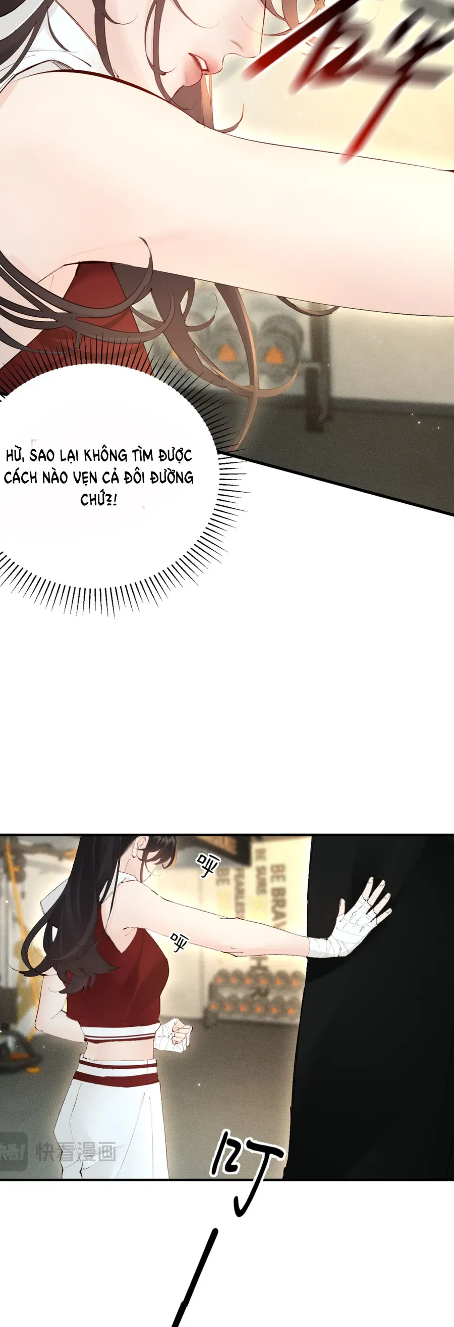 Siêu Cấp Cưng Chiều - Chapter 35 - Page 16