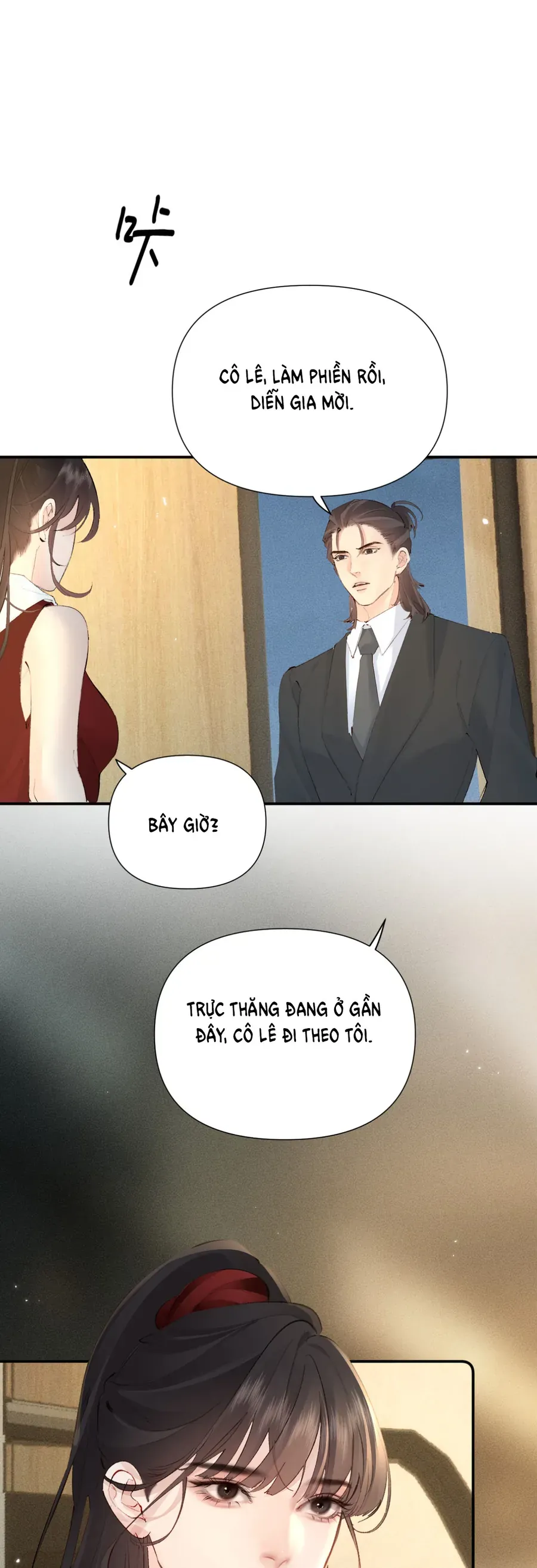 Siêu Cấp Cưng Chiều - Chapter 35 - Page 18