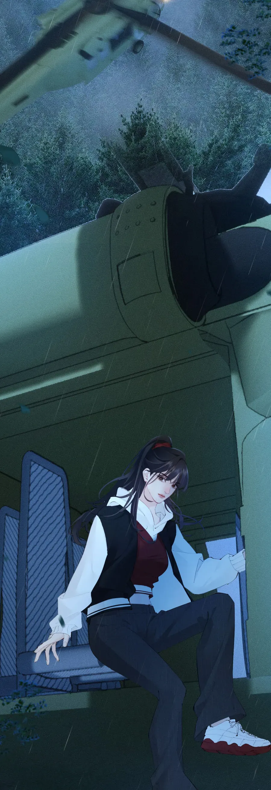 Siêu Cấp Cưng Chiều - Chapter 35 - Page 20