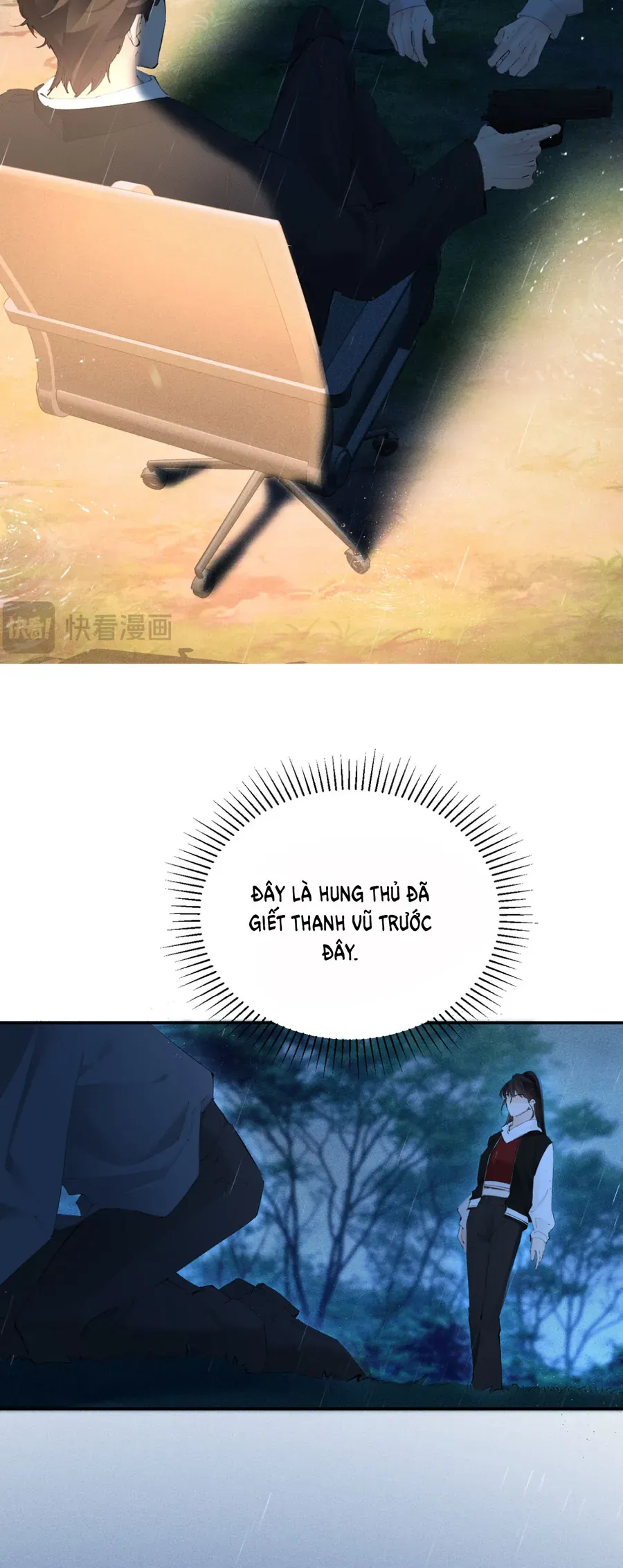 Siêu Cấp Cưng Chiều - Chapter 35 - Page 22