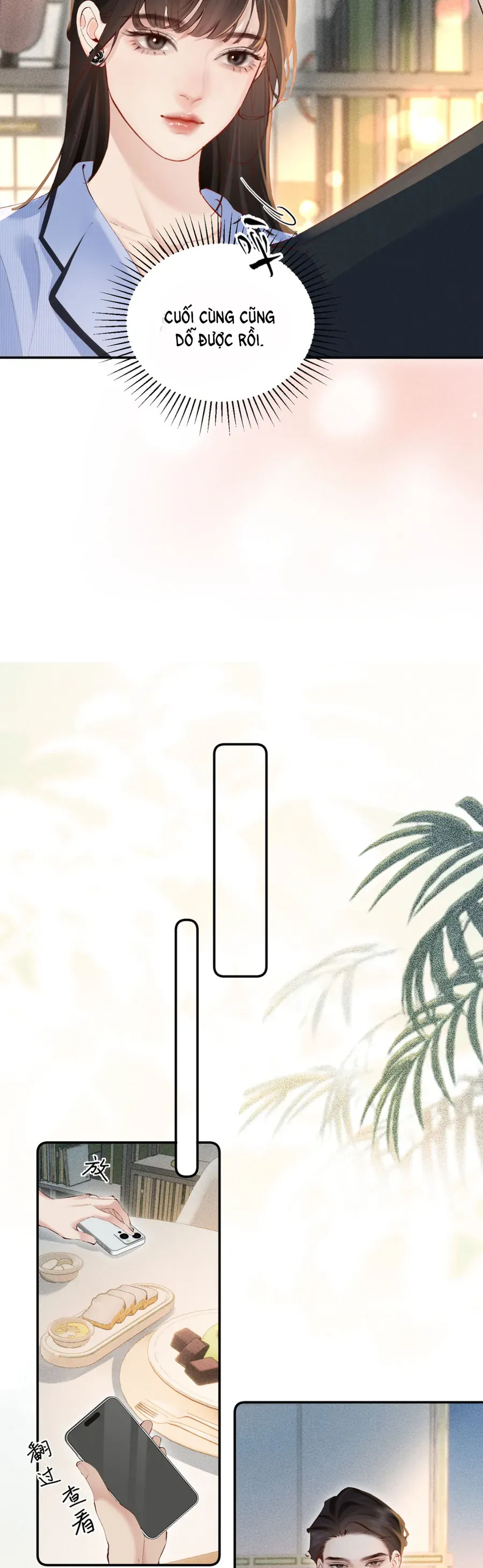 Siêu Cấp Cưng Chiều - Chapter 35 - Page 4